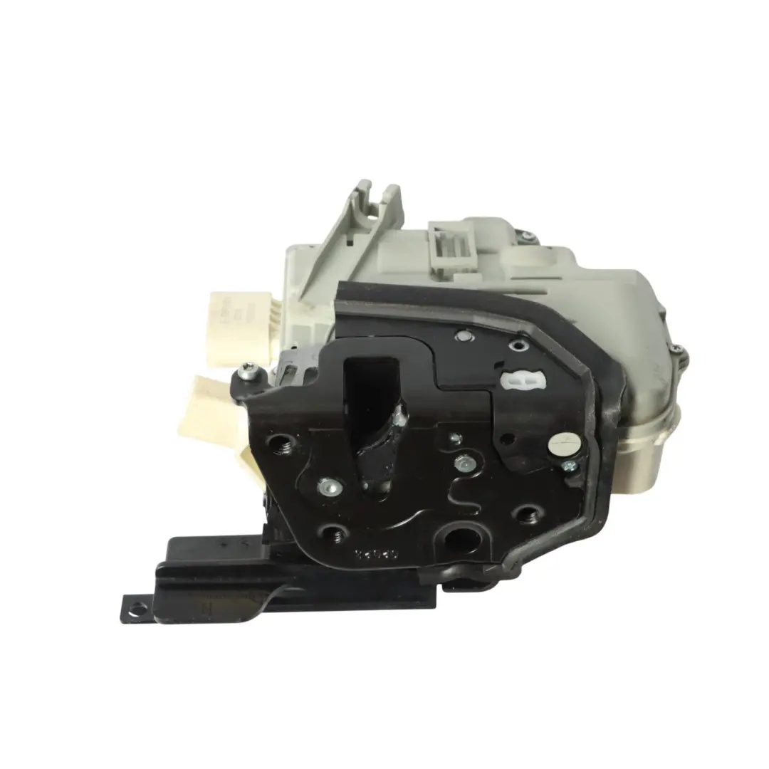 Porsche Macan 95B Front Door Lock Actuator Right O/S Driver's Side 4G2837016 - SKU RHD-9A783761600 - Part number 9A783761600