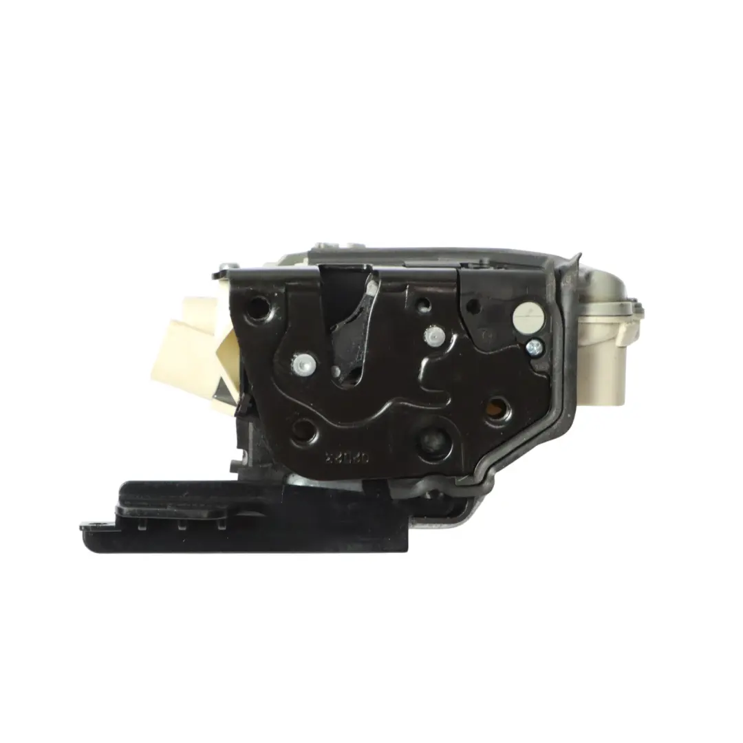 Porsche Macan 95B Front Door Lock Actuator Right O/S Driver's Side 4G2837016 - SKU RHD-9A783761600 - Part number 9A783761600