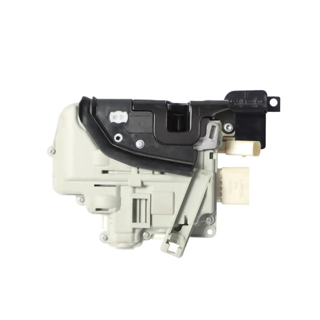 Front Door Lock Actuator Right O/S Driver's Side 4G2837016 to Porsche Macan 95B with Part number 9A783761600 Porsche Macan 95B Front Door Lock Actuator Right O/S Driver's Side 4G2837016 - SKU RHD-9A783761600 - Part number 9A783761600