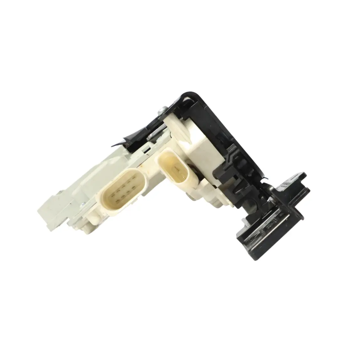 Front Door Lock Actuator Right O/S Driver's Side 4G2837016 to Porsche Macan 95B with Part number 9A783761600 Porsche Macan 95B Front Door Lock Actuator Right O/S Driver's Side 4G2837016 - SKU RHD-9A783761600 - Part number 9A783761600