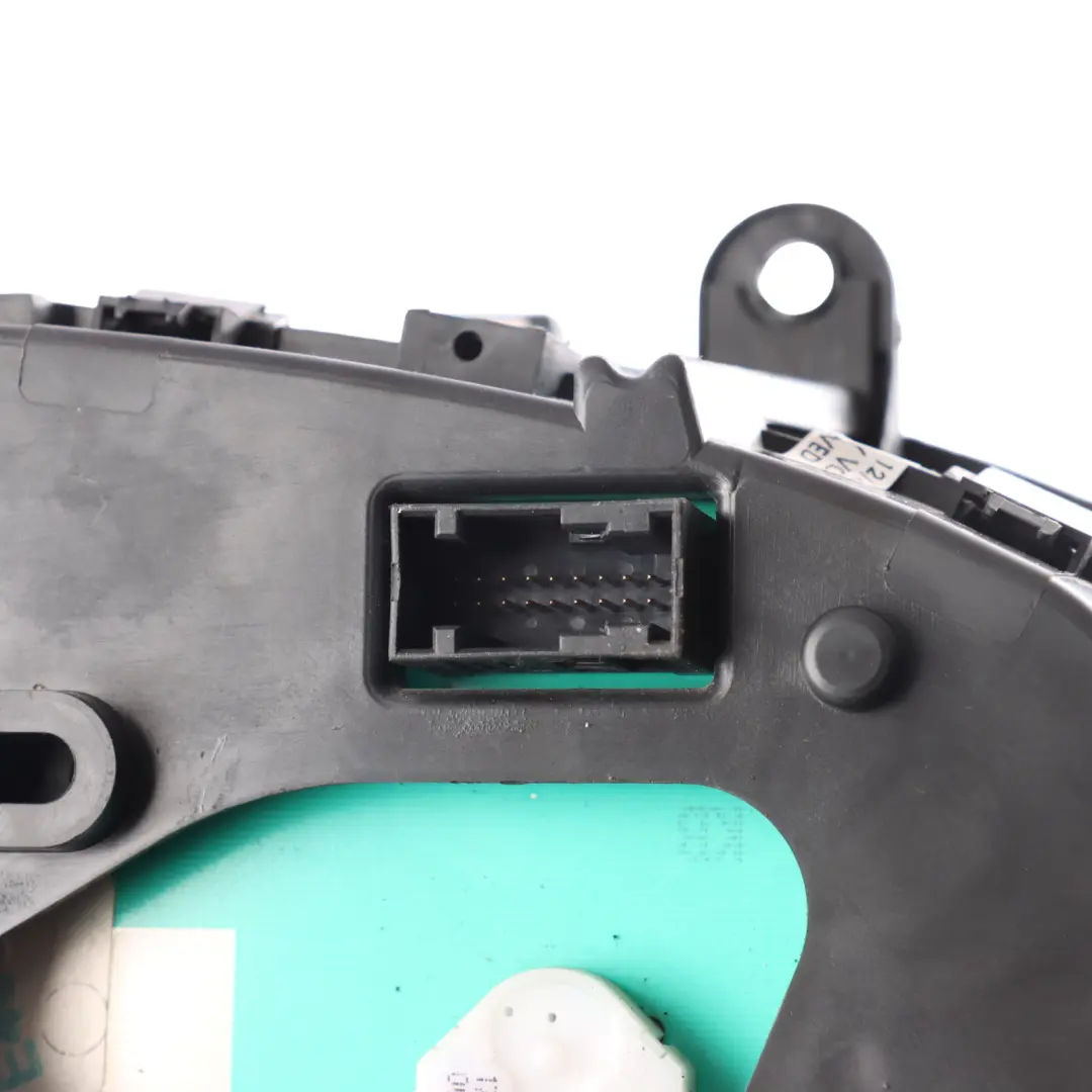 Ford Transit Mk7 Instrument Cluster Speedo Clocks Manual Diesel - SKU RHD-9C1T-10849-DA - Part number 9C1T-10849-DA