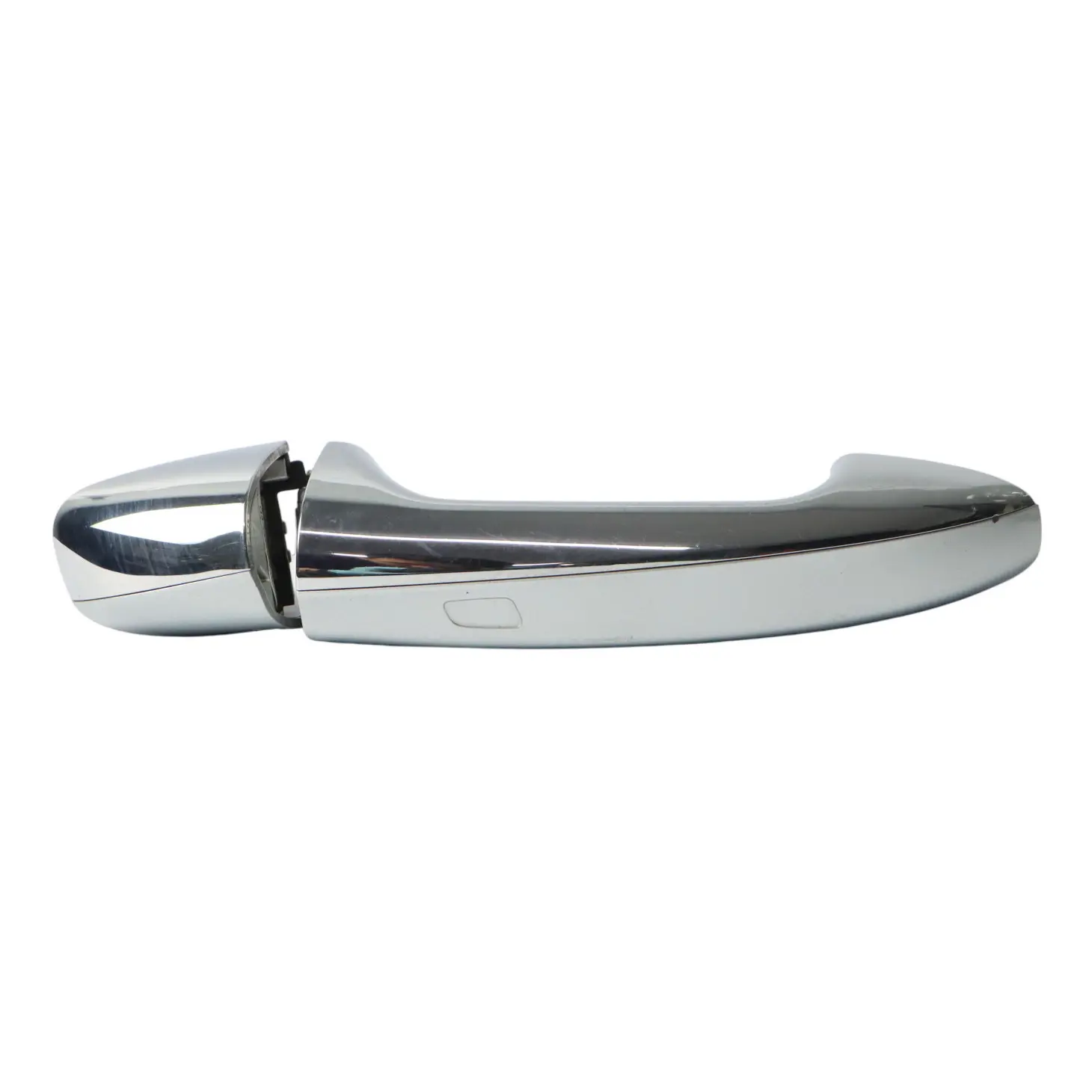 Mercedes W205 W213 Door Handle Grab Front Rear Right O/S Iridium Silver - 775