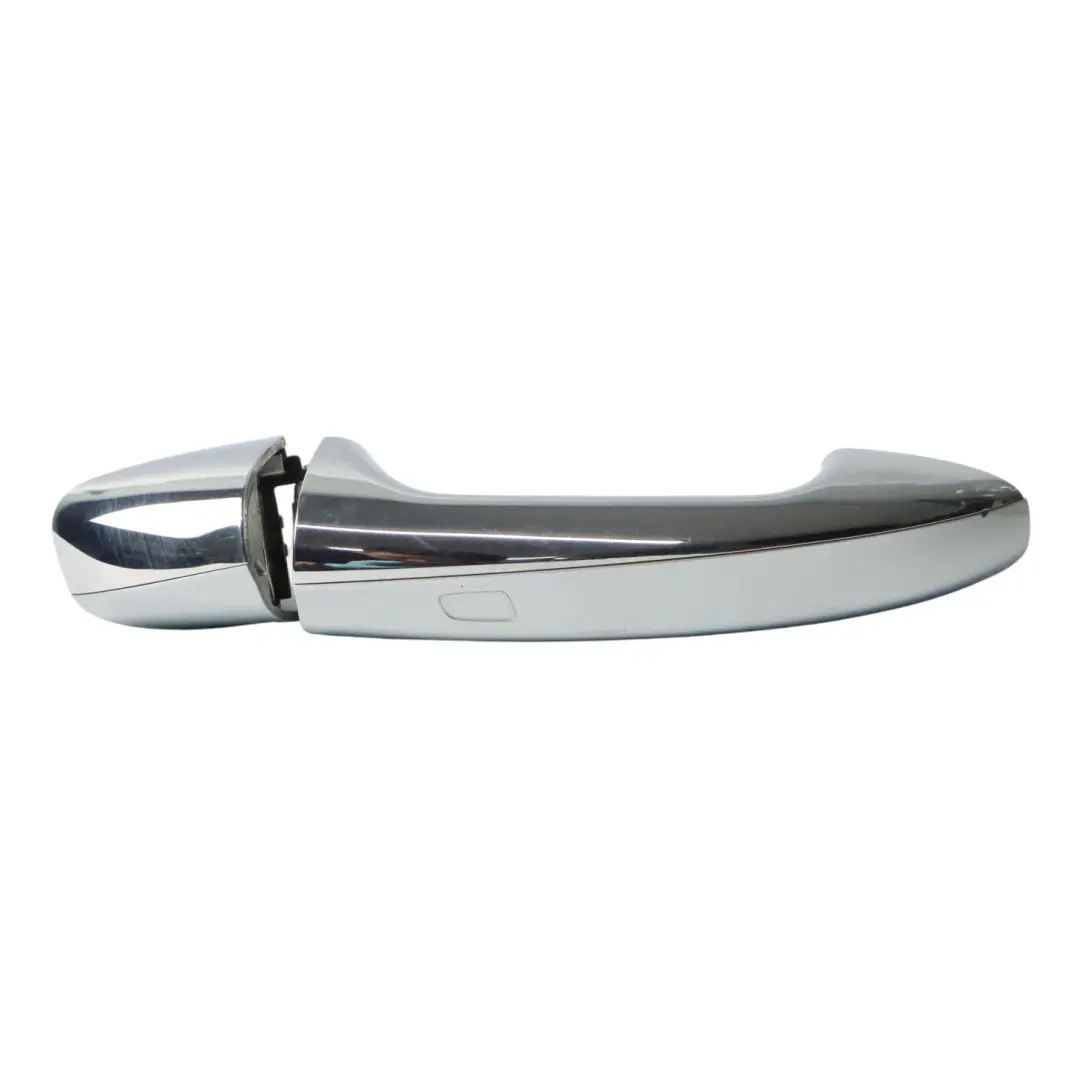 Door Handle Grab Front Rear Right O/S Iridium Silver - 775 to Mercedes W205 W213 with Part number A0997601459 Mercedes W205 W213 Door Handle Grab Front Rear Right O/S Iridium Silver - 775 - SKU RHD-A0997601459-IRS1 - Part number A0997601459