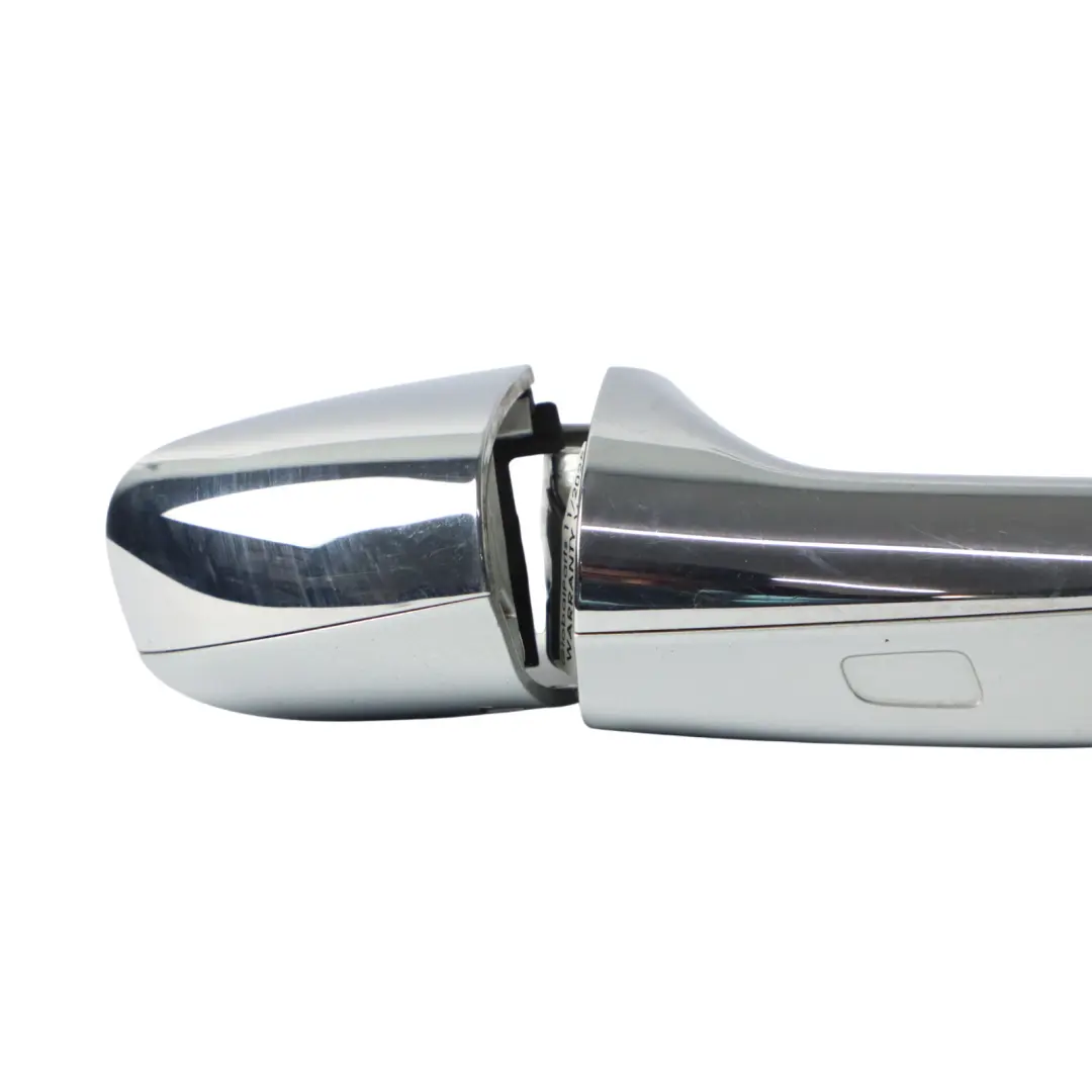 Door Handle Grab Front Rear Right O/S Iridium Silver - 775 to Mercedes W205 W213 with Part number A0997601459 Mercedes W205 W213 Door Handle Grab Front Rear Right O/S Iridium Silver - 775 - SKU RHD-A0997601459-IRS1 - Part number A0997601459