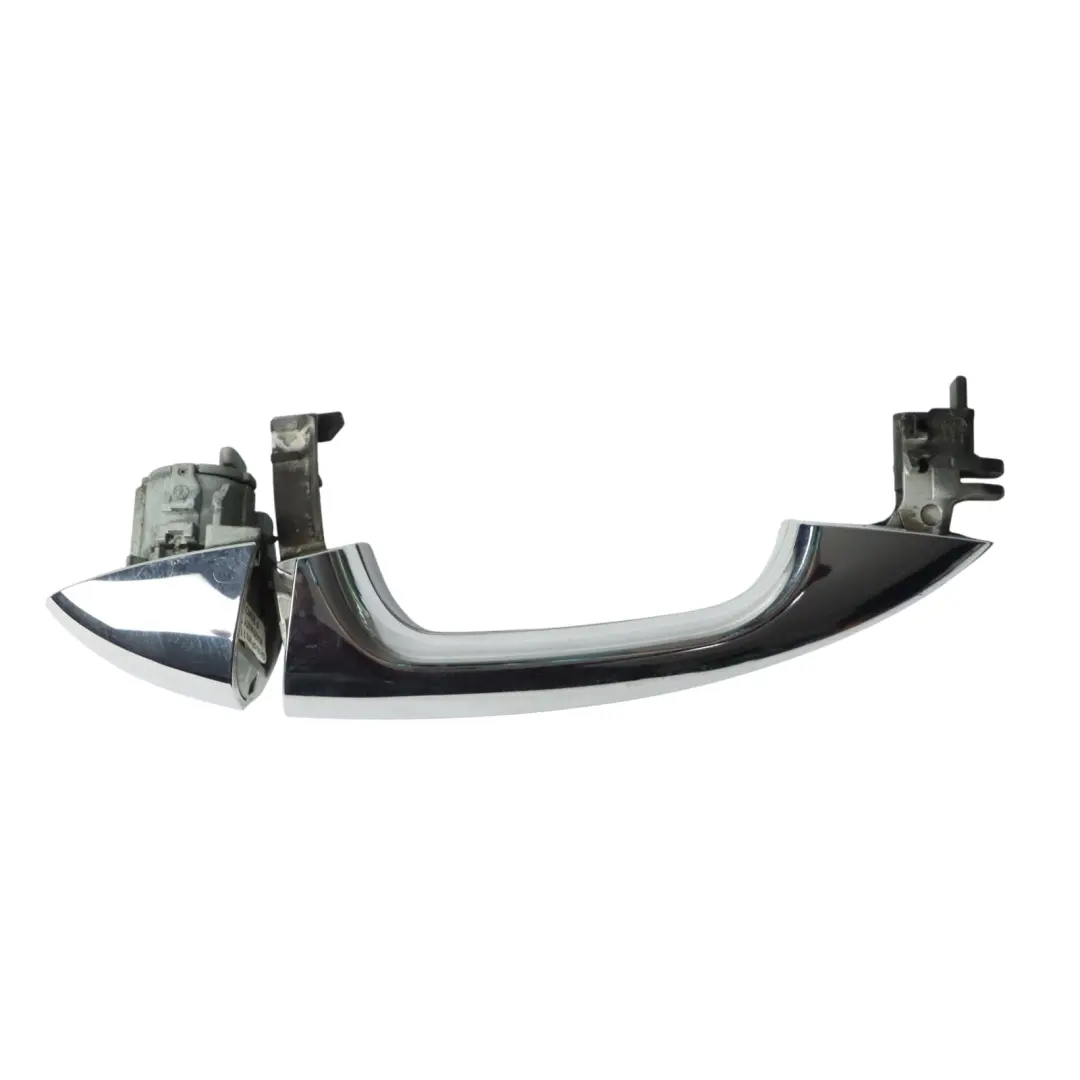 Door Handle Grab Front Rear Right O/S Iridium Silver - 775 to Mercedes W205 W213 with Part number A0997601459 Mercedes W205 W213 Door Handle Grab Front Rear Right O/S Iridium Silver - 775 - SKU RHD-A0997601459-IRS1 - Part number A0997601459
