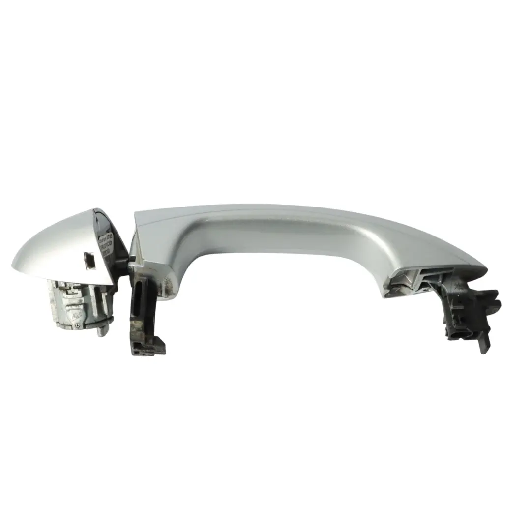 Door Handle Grab Front Rear Right O/S Iridium Silver - 775 to Mercedes W205 W213 with Part number A0997601459 Mercedes W205 W213 Door Handle Grab Front Rear Right O/S Iridium Silver - 775 - SKU RHD-A0997601459-IRS1 - Part number A0997601459