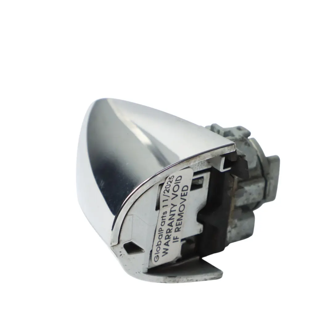 Door Handle Grab Front Rear Right O/S Iridium Silver - 775 to Mercedes W205 W213 with Part number A0997601459 Mercedes W205 W213 Door Handle Grab Front Rear Right O/S Iridium Silver - 775 - SKU RHD-A0997601459-IRS1 - Part number A0997601459