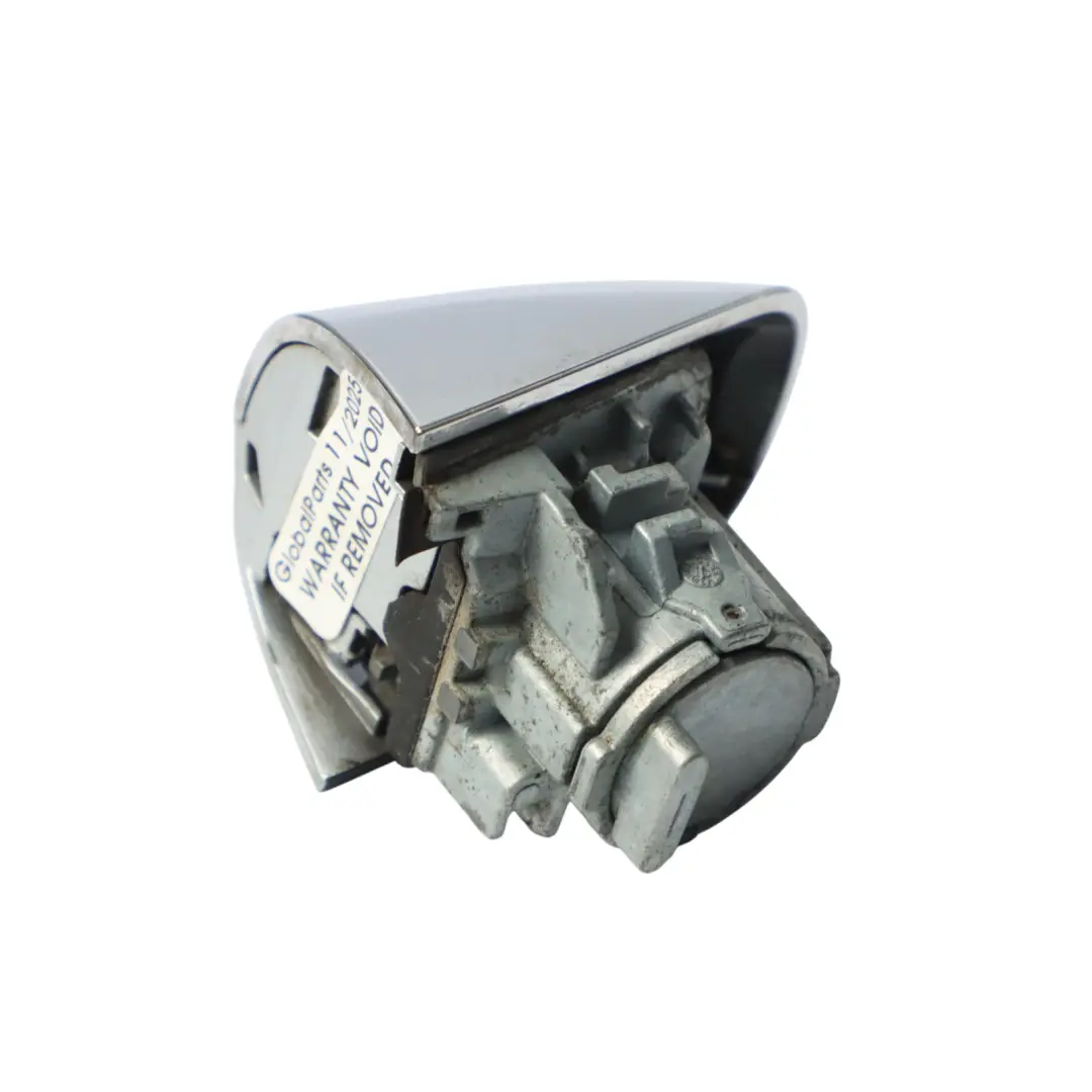 Mercedes W205 W213 Door Handle Grab Front Rear Right O/S Iridium Silver - 775 - SKU RHD-A0997601459-IRS1 - Part number A0997601459