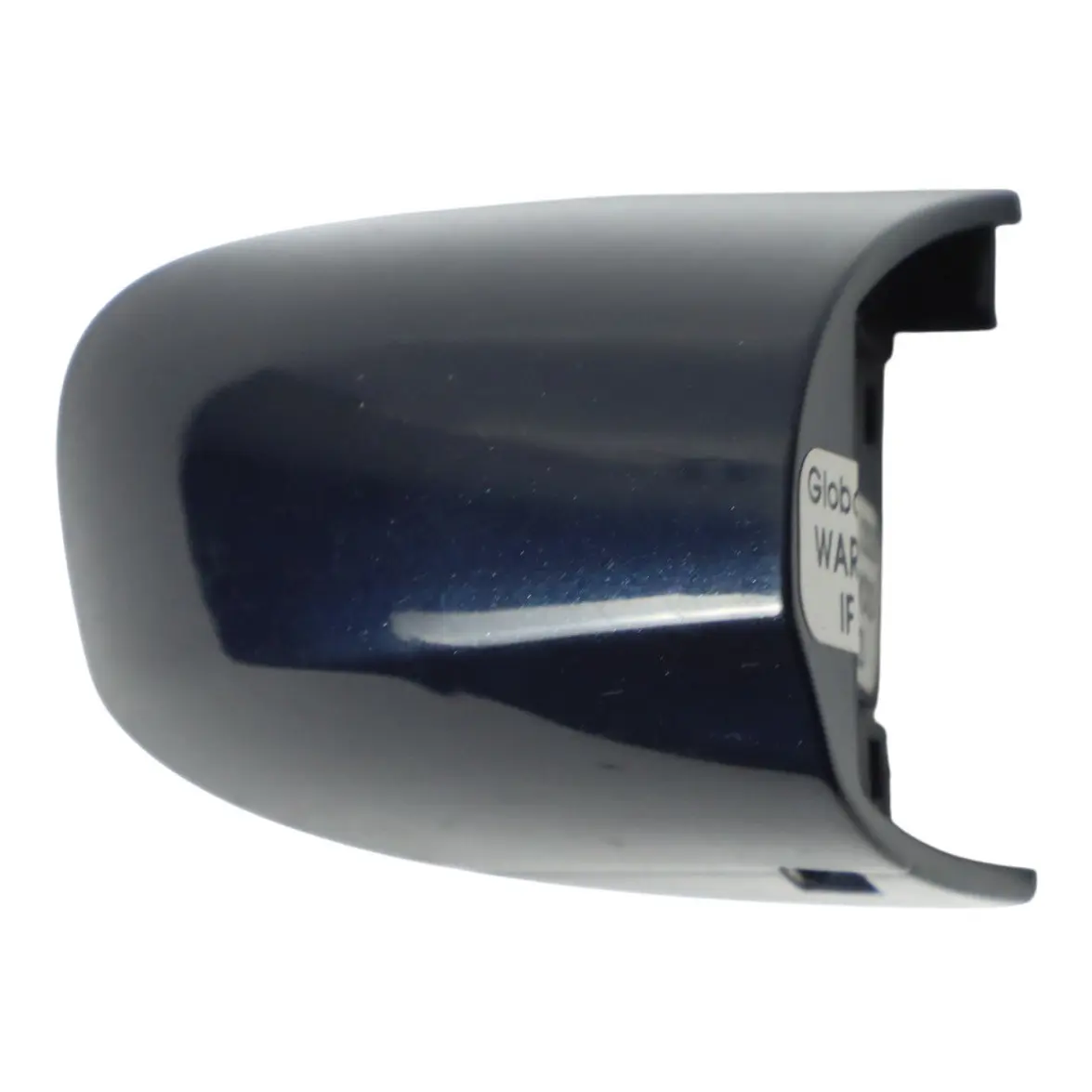 Mercedes W205 W213 Door Handle Cap Cover Trim Front Right O/S Cavansite Blue-890