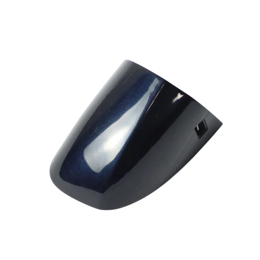 Door Handle Cap Cover Trim Front Right O/S Cavansite Blue-890 to Mercedes W205 W213 with Part number A0997661800 Mercedes W205 W213 Door Handle Cap Cover Trim Front Right O/S Cavansite Blue-890 - SKU RHD-A0997661800-CVB - Part number A0997661800