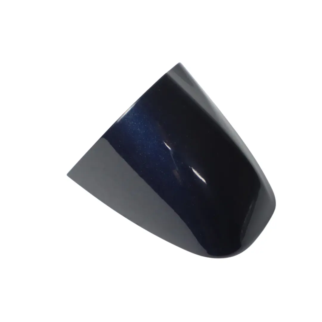 Door Handle Cap Cover Trim Front Right O/S Cavansite Blue-890 to Mercedes W205 W213 with Part number A0997661800 Mercedes W205 W213 Door Handle Cap Cover Trim Front Right O/S Cavansite Blue-890 - SKU RHD-A0997661800-CVB - Part number A0997661800
