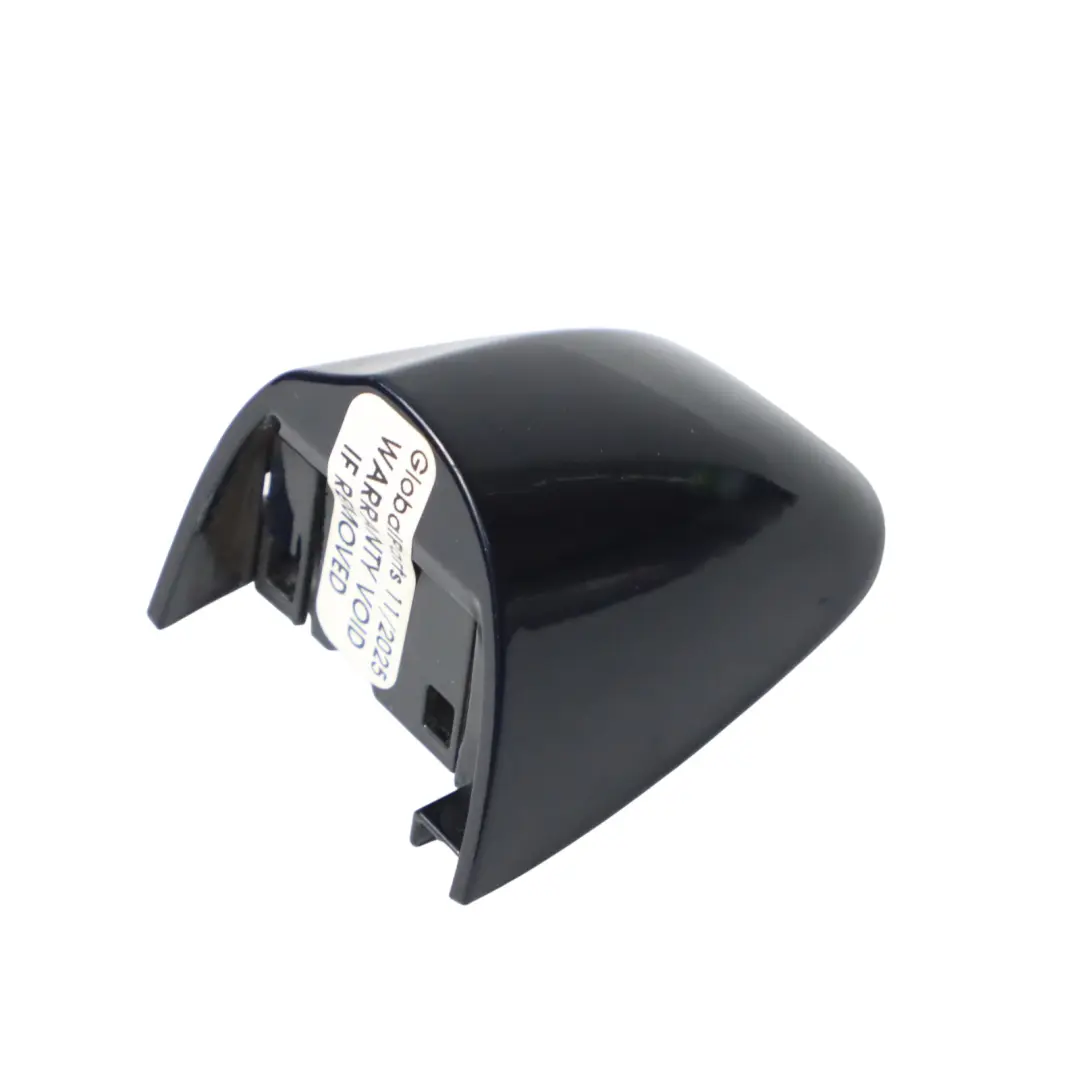 Door Handle Cap Cover Trim Front Right O/S Cavansite Blue-890 to Mercedes W205 W213 with Part number A0997661800 Mercedes W205 W213 Door Handle Cap Cover Trim Front Right O/S Cavansite Blue-890 - SKU RHD-A0997661800-CVB - Part number A0997661800