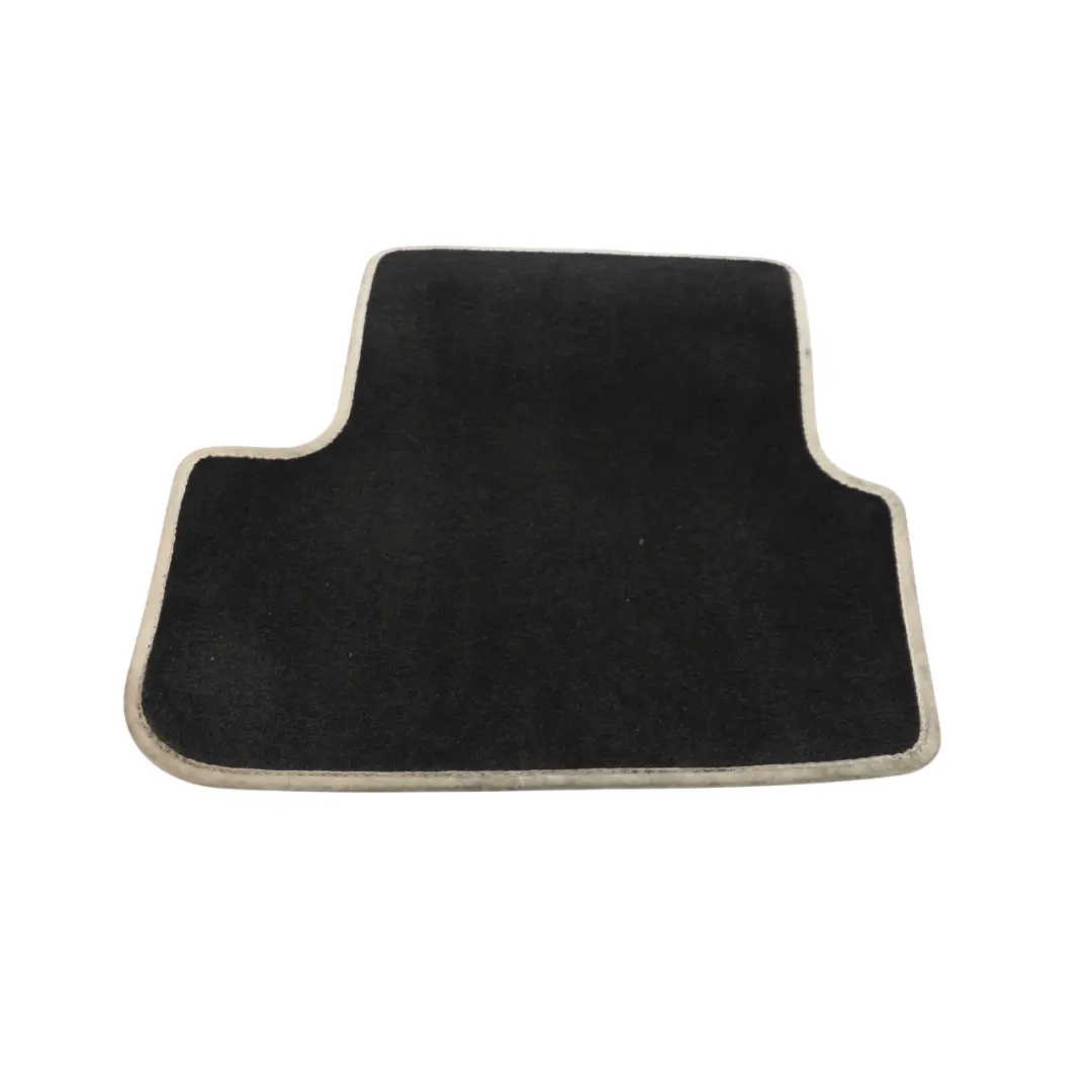 Floor Mats Carpet Cloth Fabric Cover Black SET X4 to Mercedes W176 with Part number A1176801500 Mercedes W176 Floor Mats Carpet Cloth Fabric Cover Black SET X4 - SKU RHD-A1176801500-1 - Part number A1176801500