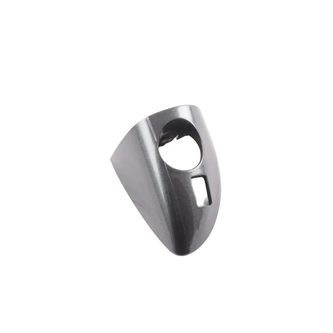 Mercedes V164 Front Door Grab Handle Right O/S Tenorite Grey - 755 - SKU RHD-A1647660201-TNG - Part number A1647660201