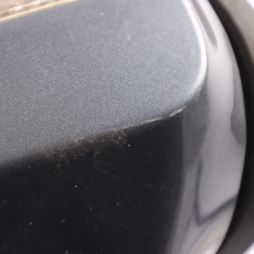 Mercedes W164 Wing Mirror Door Right O/S Outside Tenorite Grey Metallic - 755 - SKU RHD-A1648103693-TNG - Part number A1648103693