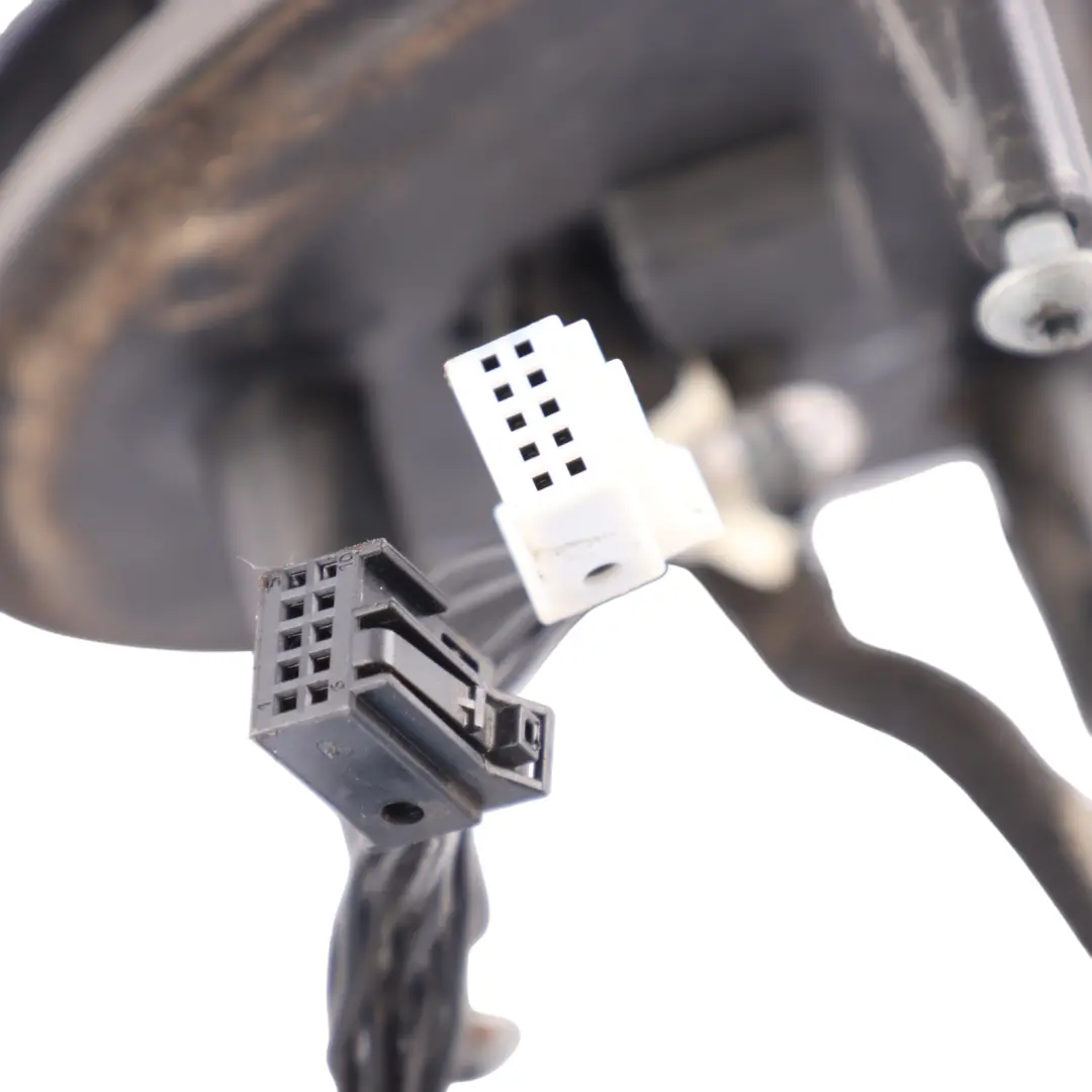 Wing Mirror Door Right O/S Outside Tenorite Grey Metallic - 755 to Mercedes W164 with Part number A1648103693 Mercedes W164 Wing Mirror Door Right O/S Outside Tenorite Grey Metallic - 755 - SKU RHD-A1648103693-TNG - Part number A1648103693