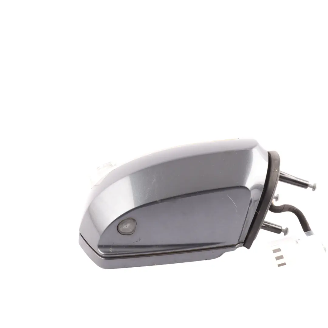 Mercedes W164 Wing Mirror Door Right O/S Outside Tenorite Grey Metallic - 755 - SKU RHD-A1648103693-TNG - Part number A1648103693