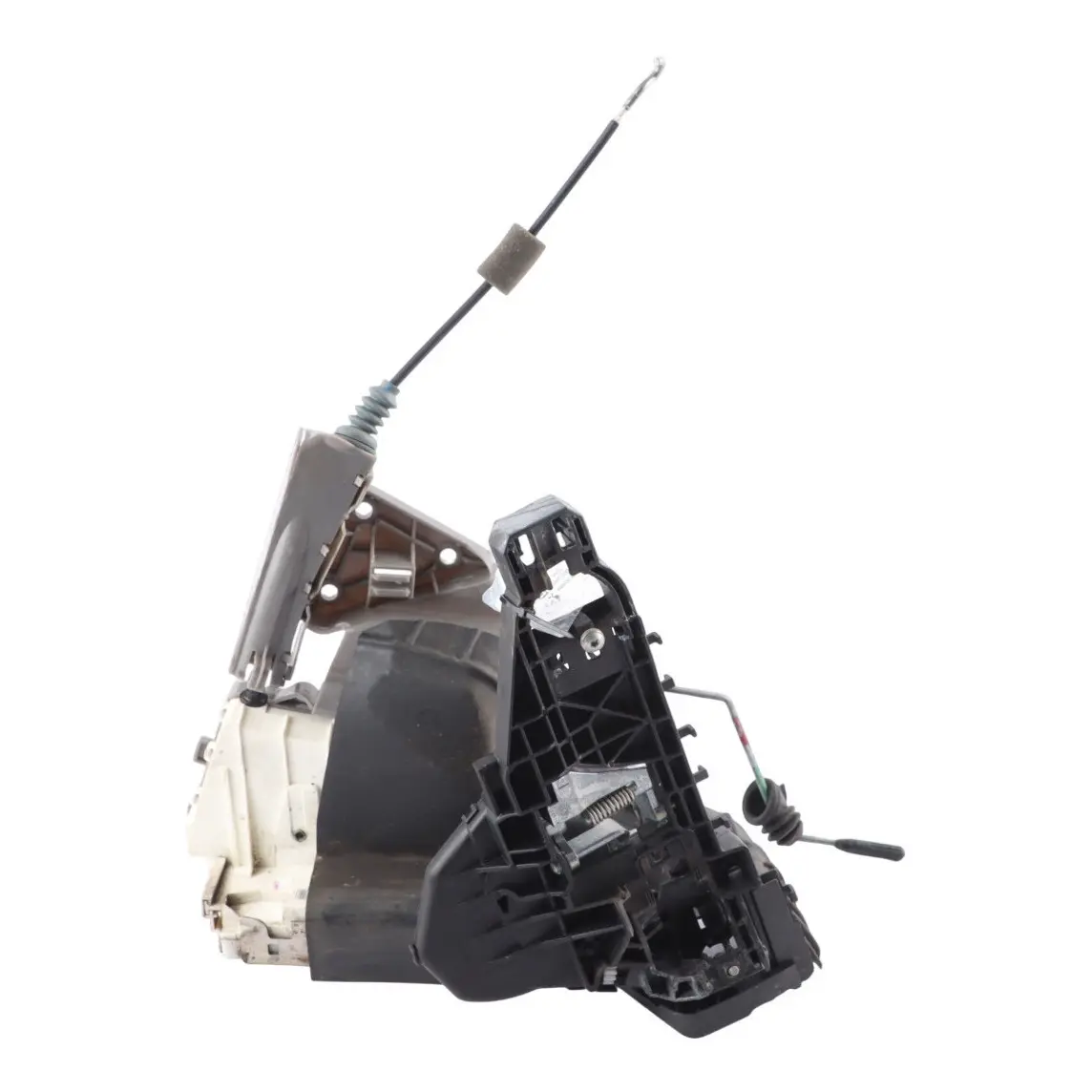 Door Lock Mercedes W169 Front Left Latch Mechanism Actuator A1697202735