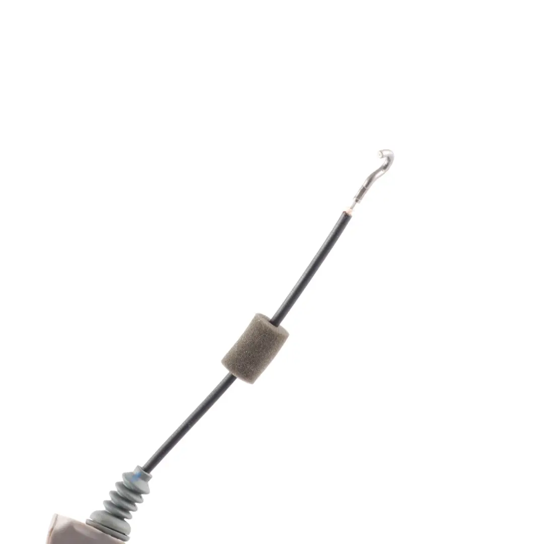  Door Lock Mercedes W169 Front Left Latch Mechanism Actuator - SKU RHD-A1697202735-1 - Part number A1697202735