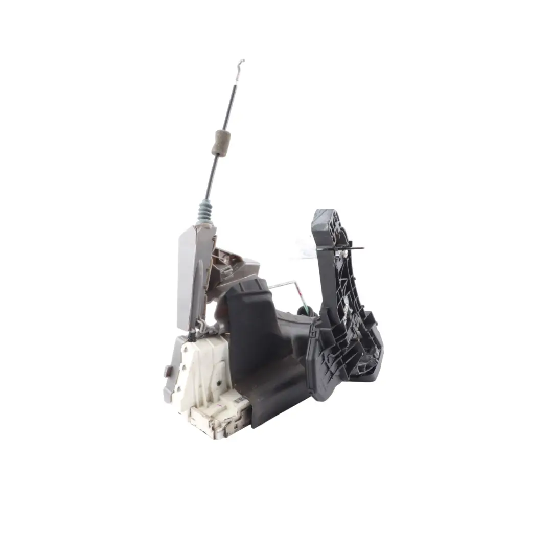  Door Lock Mercedes W169 Front Left Latch Mechanism Actuator - SKU RHD-A1697202735-1 - Part number A1697202735