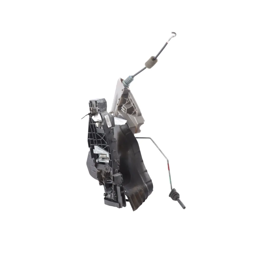 Door Lock Mercedes W169 Front Left Latch Mechanism Actuator to with Part number A1697202735 Door Lock Mercedes W169 Front Left Latch Mechanism Actuator - SKU RHD-A1697202735-1 - Part number A1697202735