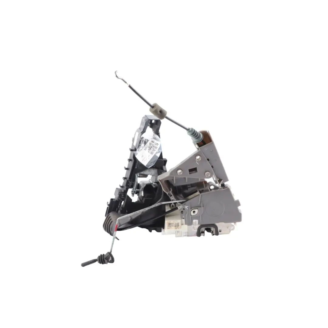  Door Lock Mercedes W169 Front Left Latch Mechanism Actuator - SKU RHD-A1697202735-1 - Part number A1697202735
