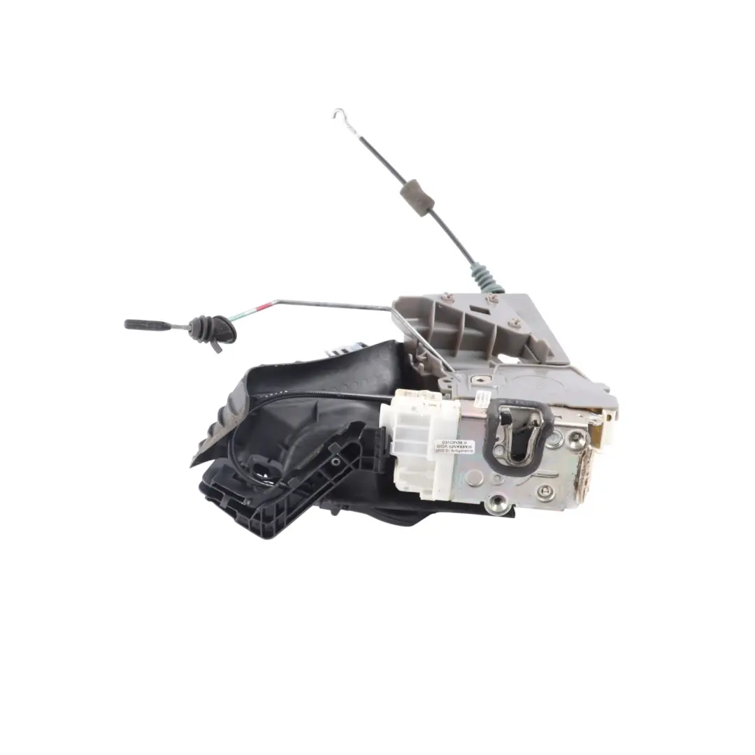  Door Lock Mercedes W169 Front Left Latch Mechanism Actuator - SKU RHD-A1697202735-1 - Part number A1697202735