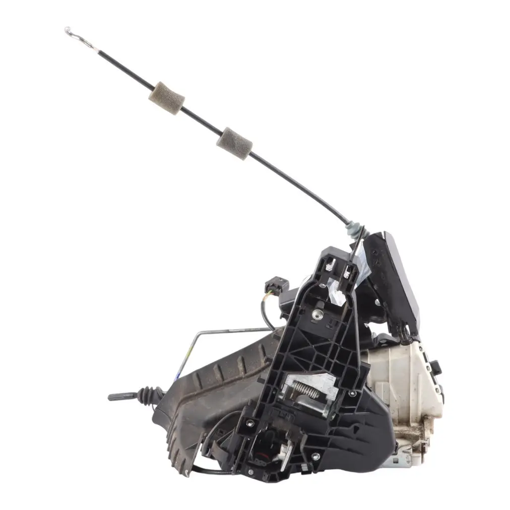 Mercedes W169 Door Lock Front Right O/S Latch Mechanism Actuator A1697202635 - SKU RHD-A1697203635-5 - Part number A1697203635