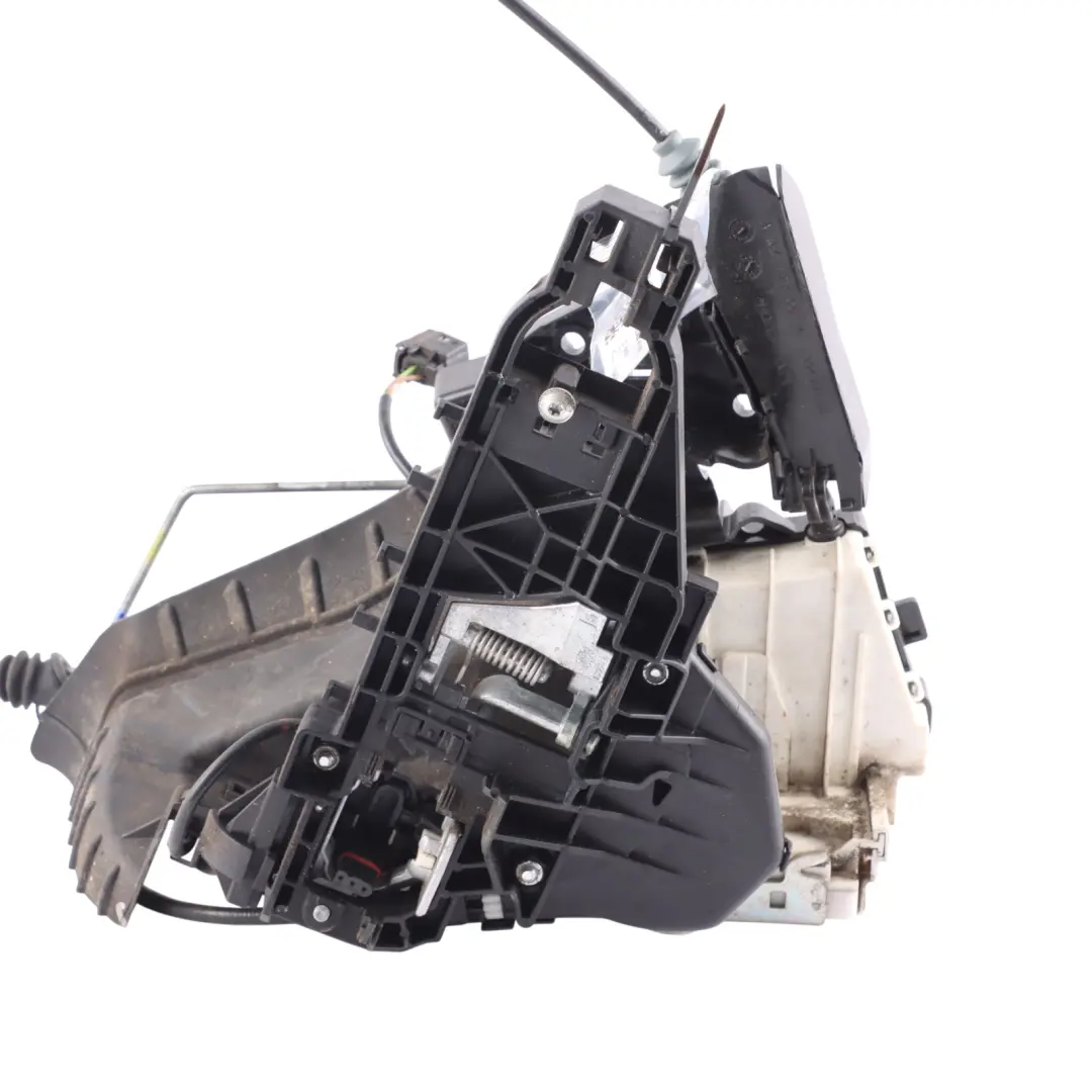 Door Lock Front Right O/S Latch Mechanism Actuator A1697202635 to Mercedes W169 with Part number A1697203635 Mercedes W169 Door Lock Front Right O/S Latch Mechanism Actuator A1697202635 - SKU RHD-A1697203635-5 - Part number A1697203635