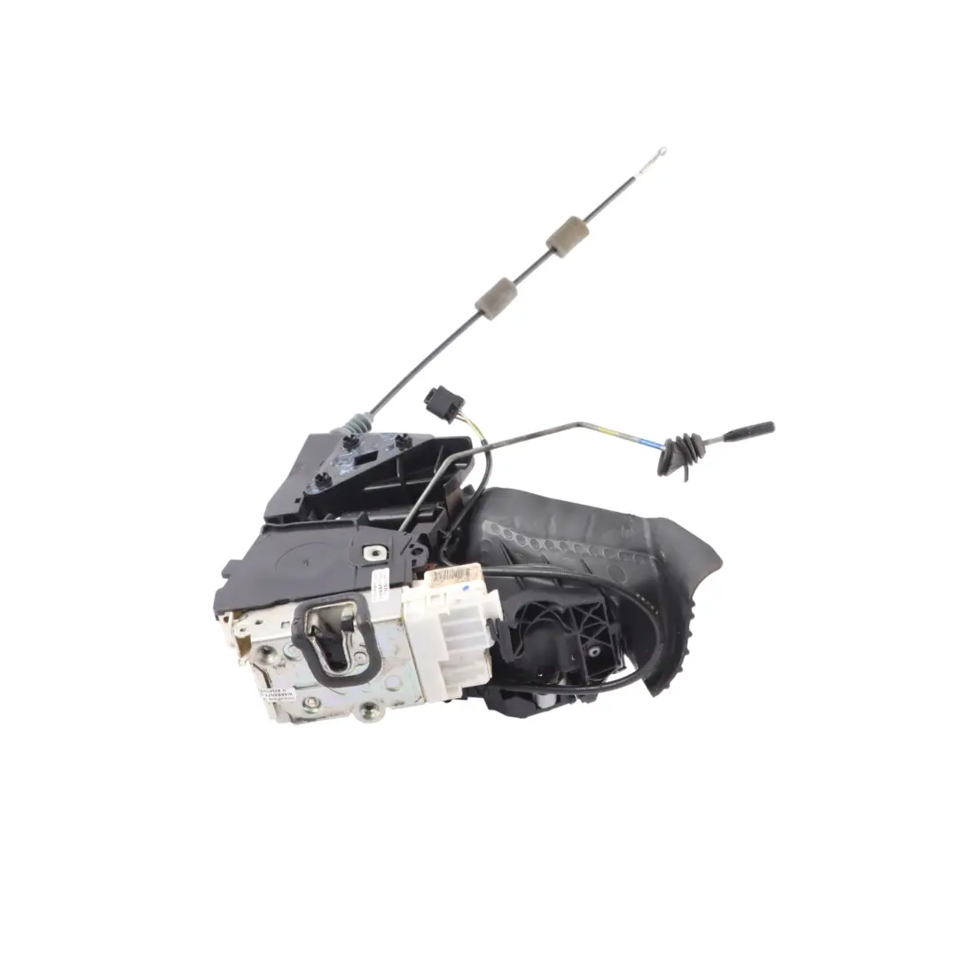Mercedes W169 Door Lock Front Right O/S Latch Mechanism Actuator A1697202635 - SKU RHD-A1697203635-5 - Part number A1697203635