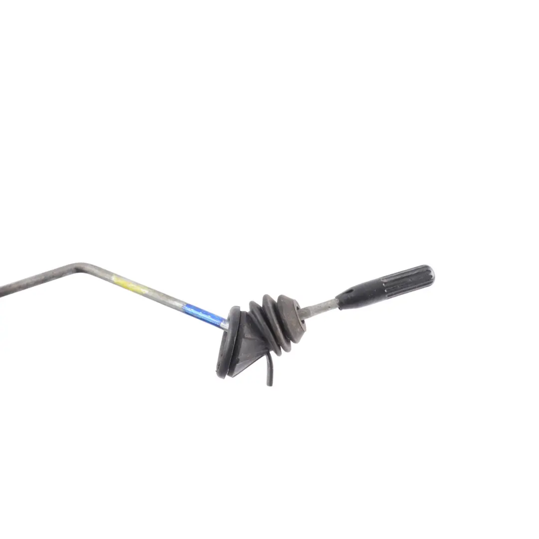 Mercedes W169 Door Lock Front Right O/S Latch Mechanism Actuator A1697202635 - SKU RHD-A1697203635-5 - Part number A1697203635