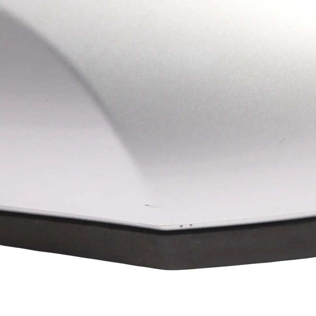 Wing Mirror Mercedes W169 W245 Right Door O/S Outside Polar Silver Metallic 761 to with Part number A1698100476 Wing Mirror Mercedes W169 W245 Right Door O/S Outside Polar Silver Metallic 761 - SKU RHD-A1698100476-PLS - Part number A1698100476