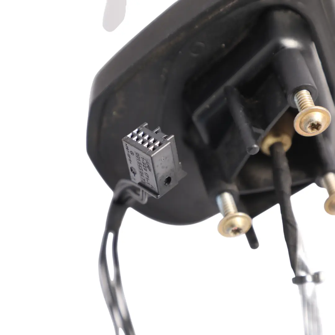  Wing Mirror Mercedes W169 W245 Right Door O/S Outside Polar Silver Metallic 761 - SKU RHD-A1698100476-PLS - Part number A1698100476