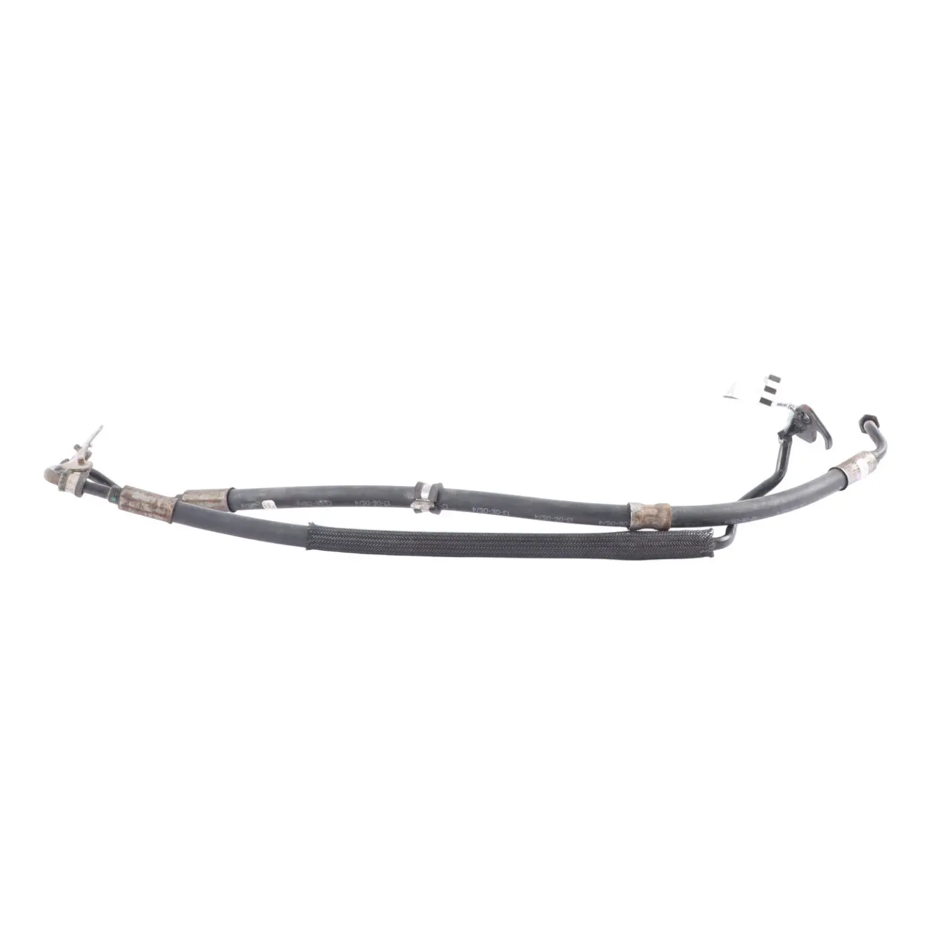 Mercedes SLK R171 Power Steering Pipe Hose Line A1714661781 