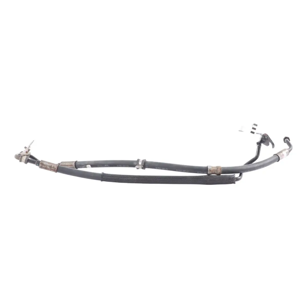 Steering Pipe Hose Line to Mercedes SLK R171 Power with Part number A1714661781 Mercedes SLK R171 Power Steering Pipe Hose Line - SKU RHD-A1714661781 - Part number A1714661781