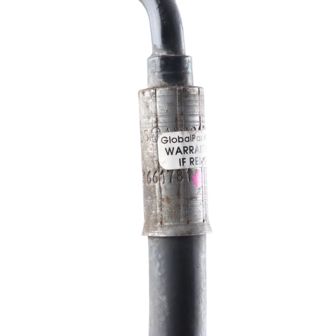 Mercedes SLK R171 Power Steering Pipe Hose Line - SKU RHD-A1714661781 - Part number A1714661781