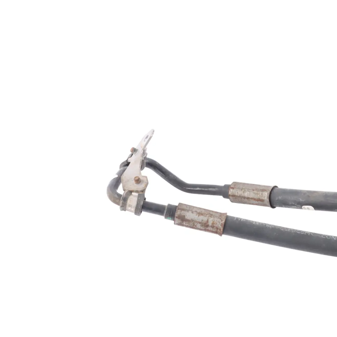Mercedes SLK R171 Power Steering Pipe Hose Line - SKU RHD-A1714661781 - Part number A1714661781
