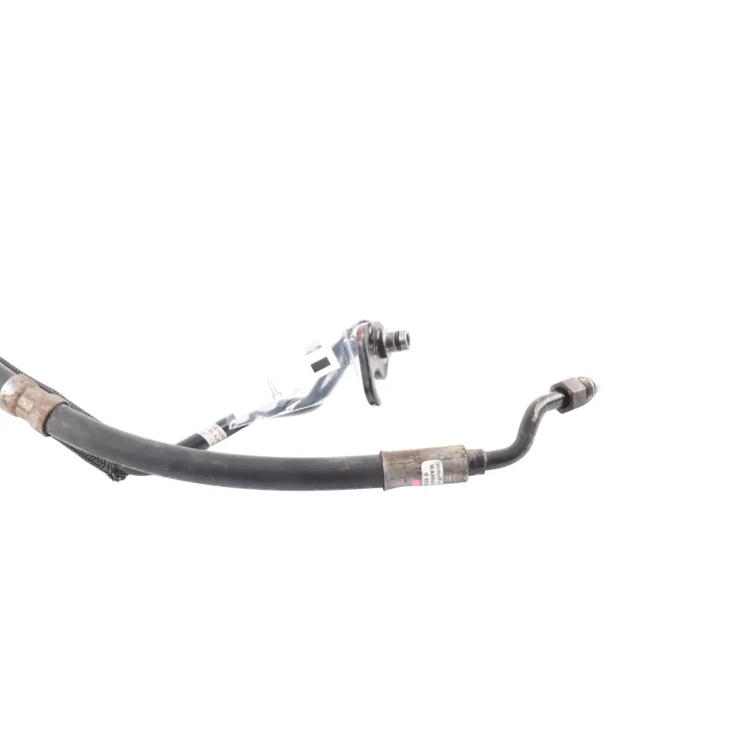 Steering Pipe Hose Line to Mercedes SLK R171 Power with Part number A1714661781 Mercedes SLK R171 Power Steering Pipe Hose Line - SKU RHD-A1714661781 - Part number A1714661781