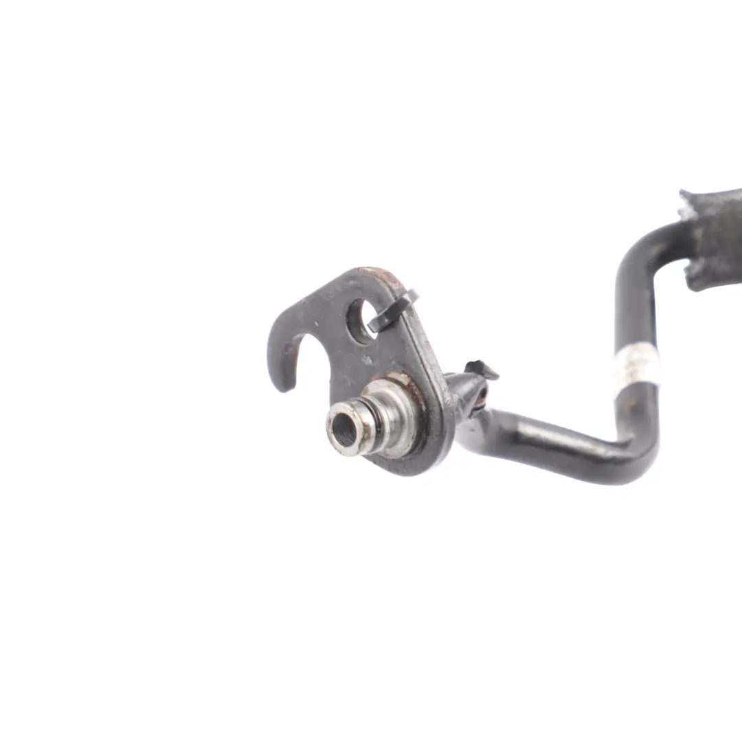 Mercedes SLK R171 Power Steering Pipe Hose Line - SKU RHD-A1714661781 - Part number A1714661781