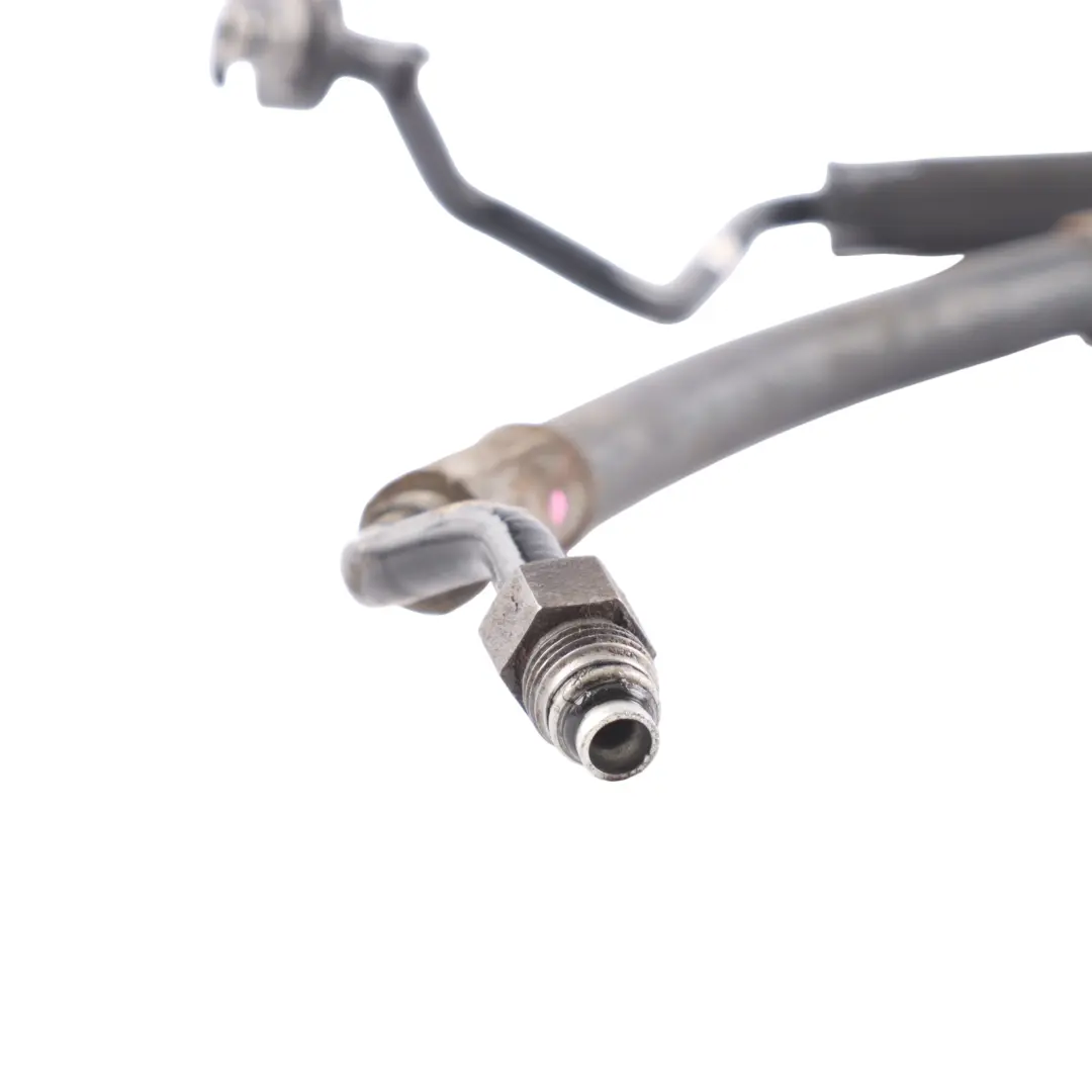 Mercedes SLK R171 Power Steering Pipe Hose Line - SKU RHD-A1714661781 - Part number A1714661781