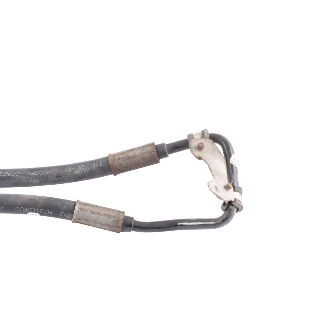 Mercedes SLK R171 Power Steering Pipe Hose Line - SKU RHD-A1714661781 - Part number A1714661781