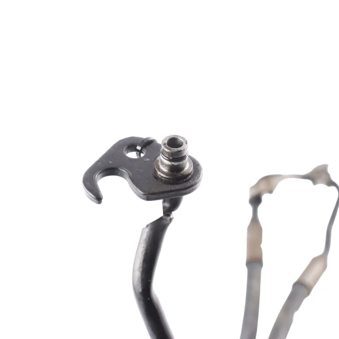 Mercedes SLK R171 Power Steering Pipe Hose Line - SKU RHD-A1714661781 - Part number A1714661781