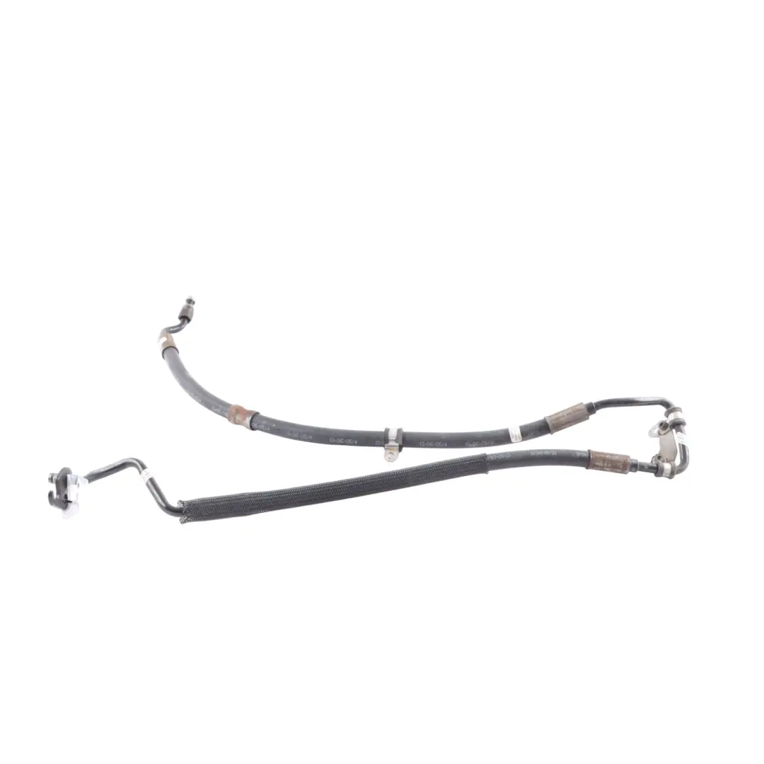 Mercedes SLK R171 Power Steering Pipe Hose Line - SKU RHD-A1714661781 - Part number A1714661781