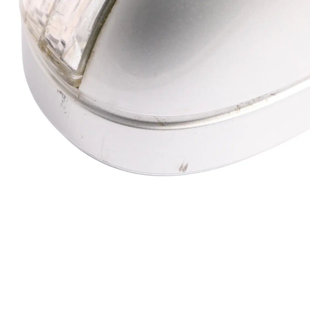 Wing Mirror Door Right O/S Outside Iridium Silver - 775 to Mercedes SLK R171 with Part number A1718100676 Mercedes SLK R171 Wing Mirror Door Right O/S Outside Iridium Silver - 775 - SKU rhd-A1718100676-IRS - Part number A1718100676