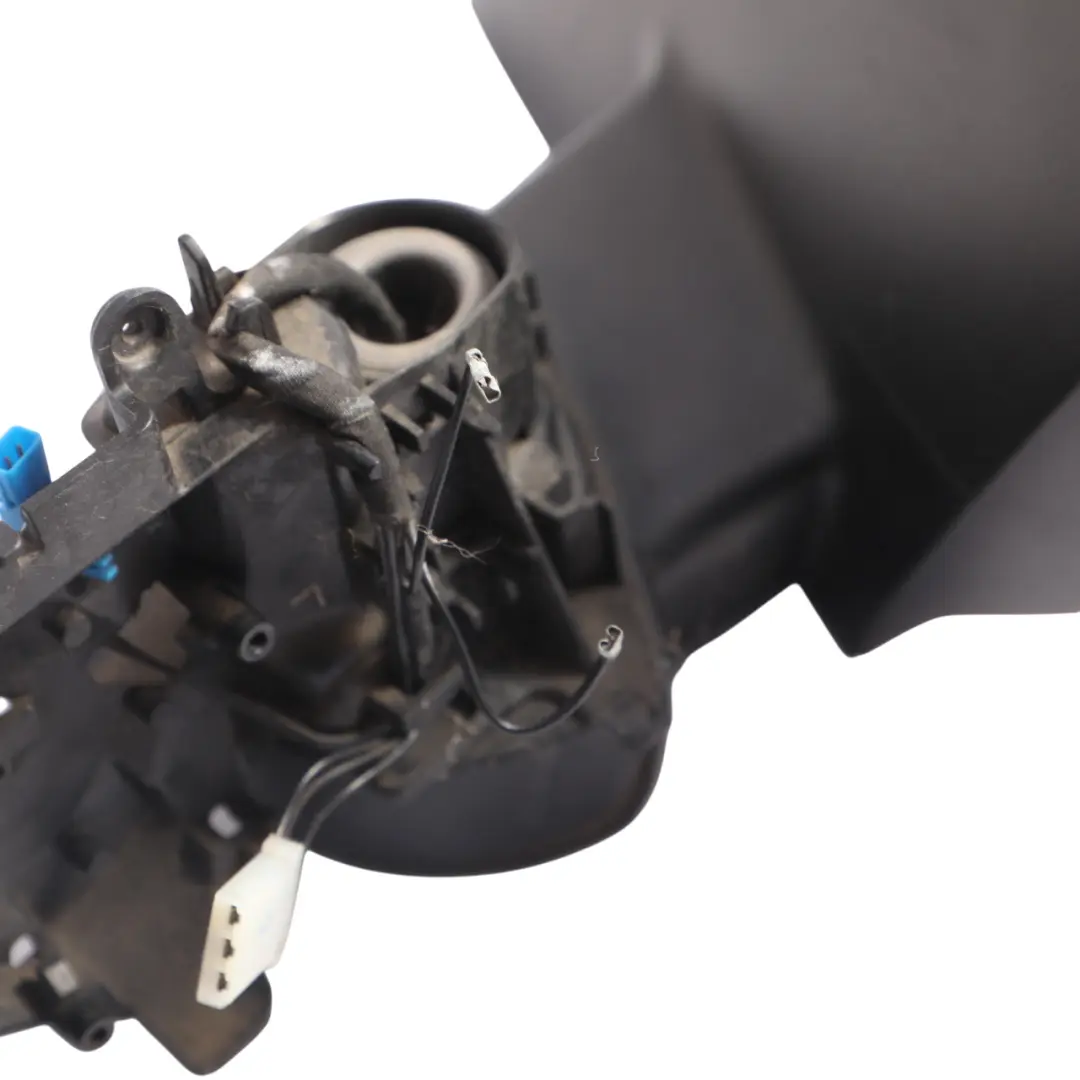 Wing Mirror Door Left N/S Outside Wing Carrier to Mercedes W176 with Part number A1768100176 Mercedes W176 Wing Mirror Door Left N/S Outside Wing Carrier - SKU RHD-A1768100176-2 - Part number A1768100176