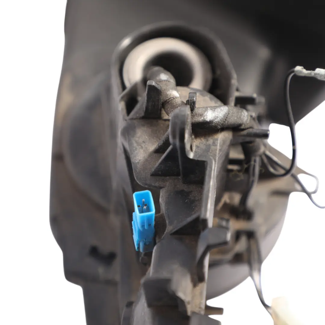 Wing Mirror Door Left N/S Outside Wing Carrier to Mercedes W176 with Part number A1768100176 Mercedes W176 Wing Mirror Door Left N/S Outside Wing Carrier - SKU RHD-A1768100176-2 - Part number A1768100176