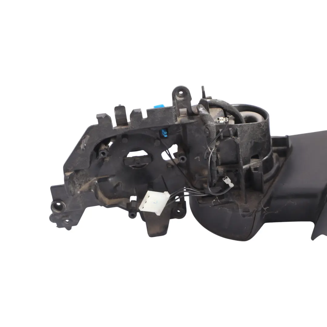 Mercedes W176 Wing Mirror Door Left N/S Outside Wing Carrier - SKU RHD-A1768100176-2 - Part number A1768100176