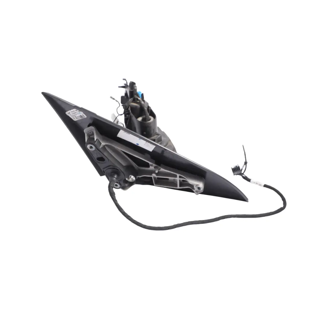 Mercedes W176 Wing Mirror Door Left N/S Outside Wing Carrier - SKU RHD-A1768100176-2 - Part number A1768100176