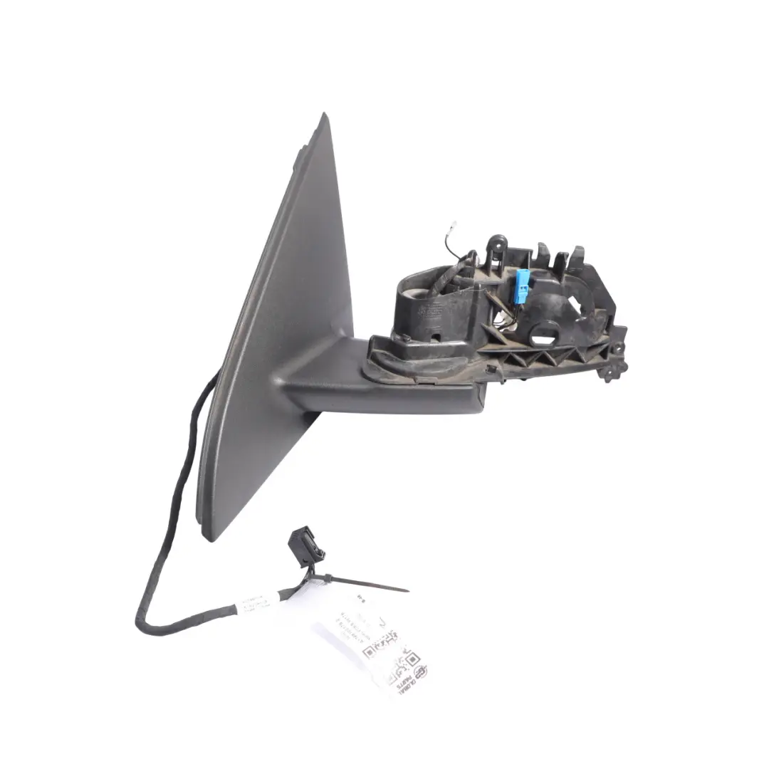 Wing Mirror Door Left N/S Outside Wing Carrier to Mercedes W176 with Part number A1768100176 Mercedes W176 Wing Mirror Door Left N/S Outside Wing Carrier - SKU RHD-A1768100176-2 - Part number A1768100176