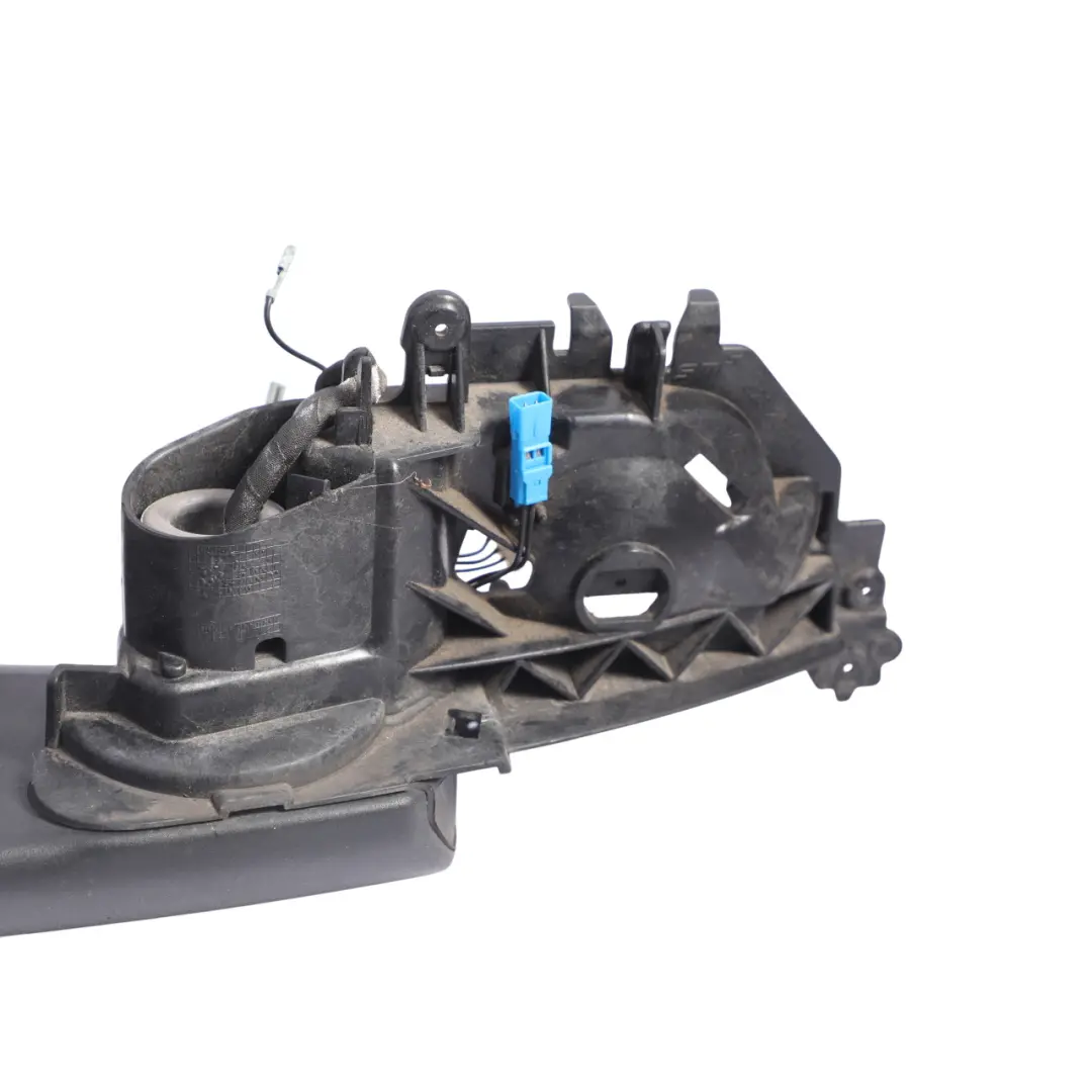 Wing Mirror Door Left N/S Outside Wing Carrier to Mercedes W176 with Part number A1768100176 Mercedes W176 Wing Mirror Door Left N/S Outside Wing Carrier - SKU RHD-A1768100176-2 - Part number A1768100176